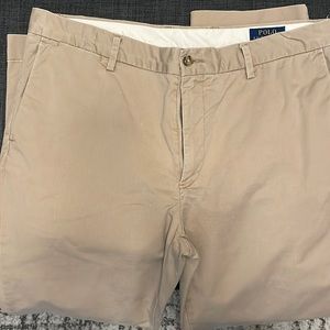 Men’s Polo Ralph Lauren Khaki Pants